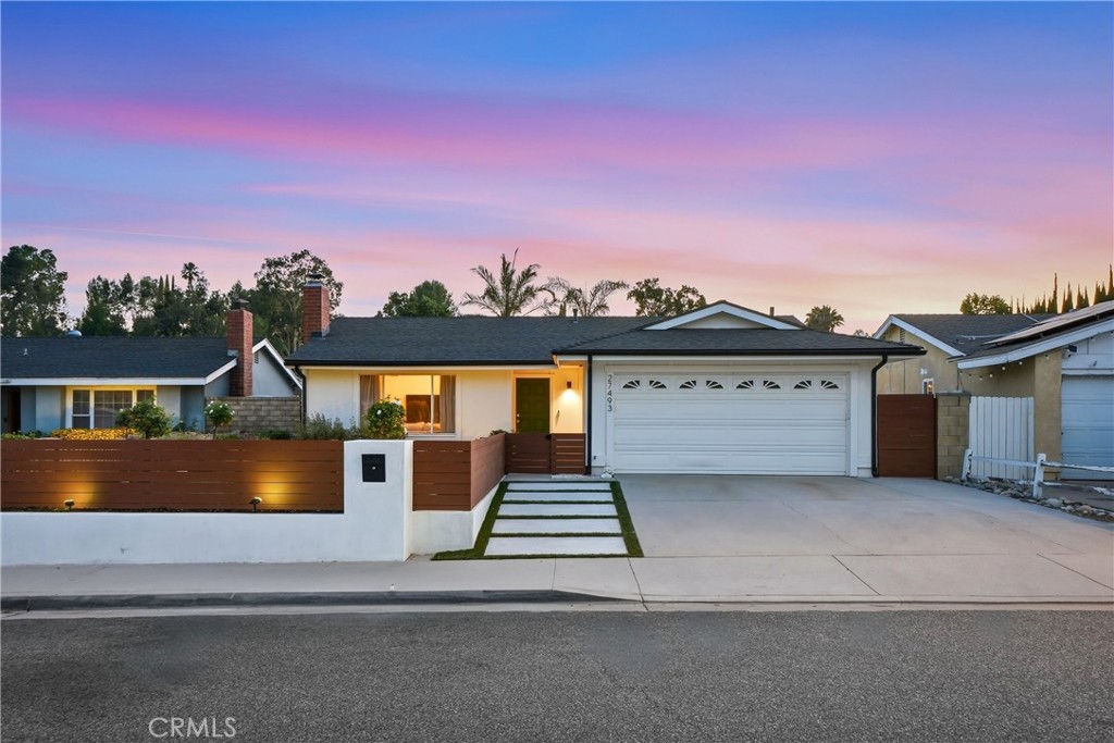 27493 Cherry Creek Drive