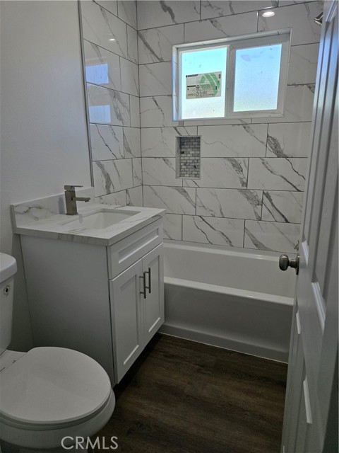 Detail Gallery Image 9 of 13 For 17748 Owen St, Fontana,  CA 92335 - 3 Beds | 1/1 Baths