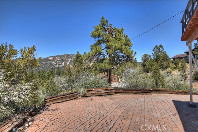 Detail Gallery Image 35 of 50 For 541 S Marlowe Dr, Big Bear City,  CA 92314 - 2 Beds | 1/1 Baths