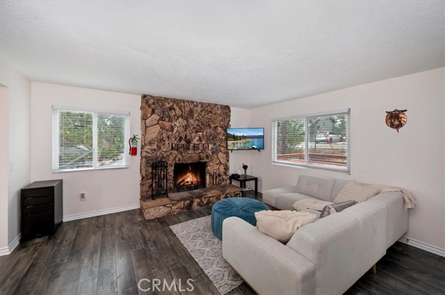 490 Vista, Big Bear Lake, CA 92315