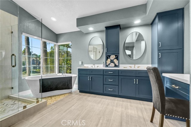 Detail Gallery Image 32 of 47 For 6305 Saint Francis Ct, Yorba Linda,  CA 92886 - 4 Beds | 3 Baths