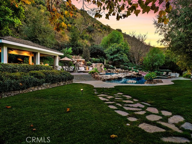 Detail Gallery Image 64 of 74 For 28291 Williams Canyon Rd, Silverado,  CA 92676 - 5 Beds | 4/1 Baths