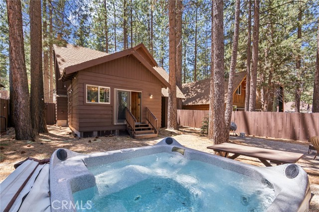 Detail Gallery Image 27 of 29 For 42676 La Placida Ave, Big Bear Lake,  CA 92315 - 3 Beds | 2 Baths