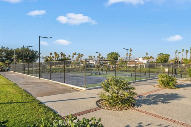 Detail Gallery Image 49 of 51 For 43791 Calle Las Brisas, Palm Desert,  CA 92211 - 2 Beds | 2/1 Baths