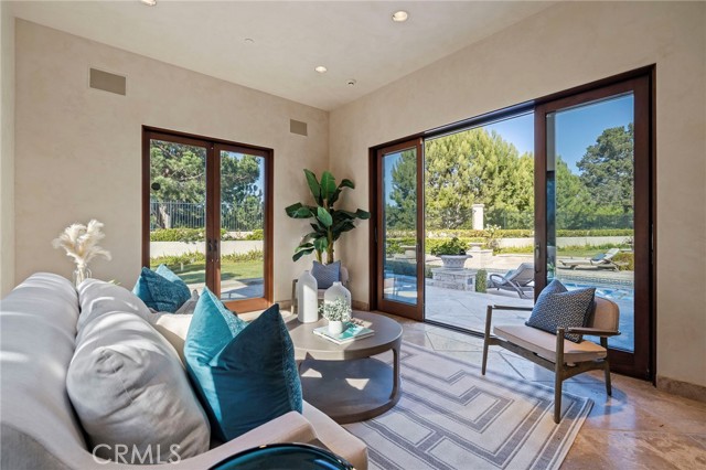 Detail Gallery Image 54 of 69 For 7 Shoreview, Newport Coast,  CA 92657 - 6 Beds | 7/3 Baths