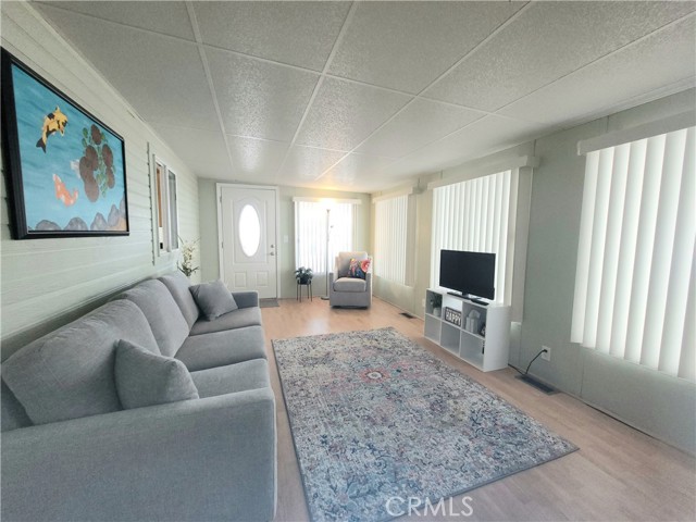 Detail Gallery Image 8 of 18 For 1295 S. Cawston #438,  Hemet,  CA 92545 - 1 Beds | 1 Baths