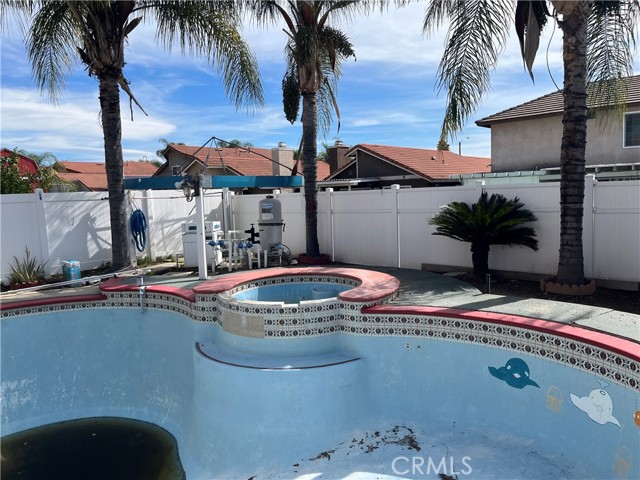 Detail Gallery Image 18 of 21 For 24411 Electra Ct, Moreno Valley,  CA 92551 - 3 Beds | 2/1 Baths