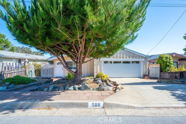 Detail Gallery Image 5 of 35 For 508 Woodland Drive, Los Osos,  CA 93402 - 3 Beds | 2 Baths