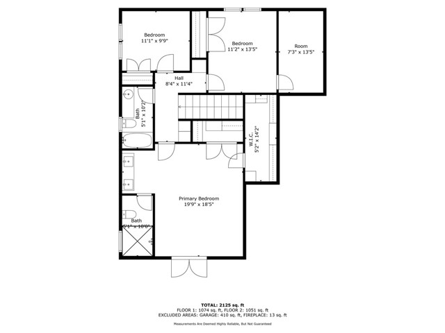 Detail Gallery Image 34 of 58 For 9900 Carmelita Ave, Atascadero,  CA 93422 - 3 Beds | 2/1 Baths