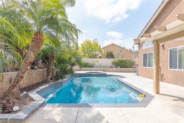 Detail Gallery Image 35 of 47 For 2487 Sweet Rain Way, Corona,  CA 92881 - 4 Beds | 3 Baths