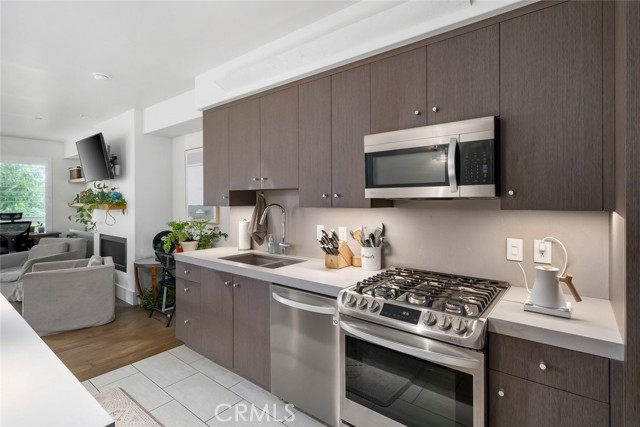 Detail Gallery Image 11 of 54 For 1130 Broad St #1,  San Luis Obispo,  CA 93401 - 1 Beds | 1 Baths