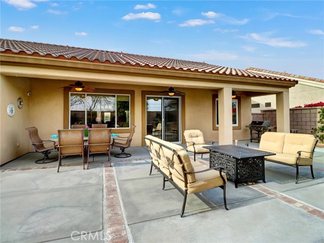 Detail Gallery Image 48 of 60 For 37498 Turnberry Isle Dr, Palm Desert,  CA 92211 - 3 Beds | 2 Baths