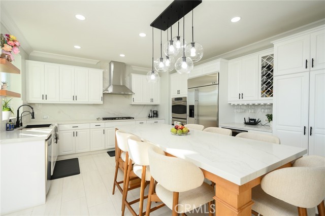 Detail Gallery Image 9 of 42 For 7 Berkshire Ct, Laguna Niguel,  CA 92677 - 3 Beds | 2/1 Baths