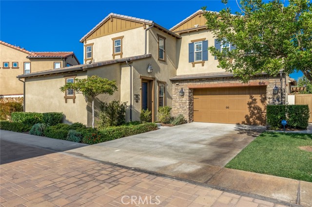 3482 Villa Dr, Brea, CA 92823