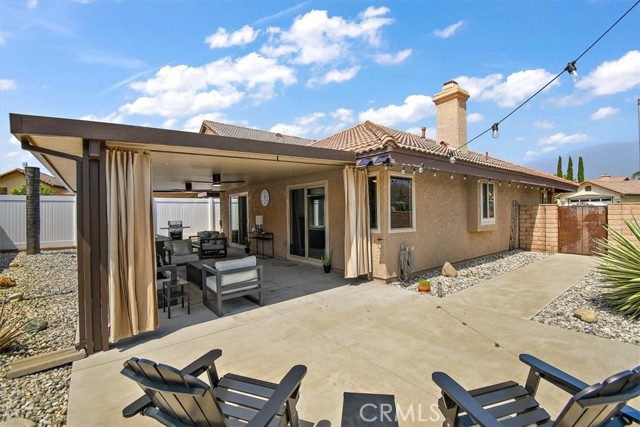 Detail Gallery Image 3 of 30 For 11043 Countryview Dr, Rancho Cucamonga,  CA 91730 - 2 Beds | 2 Baths
