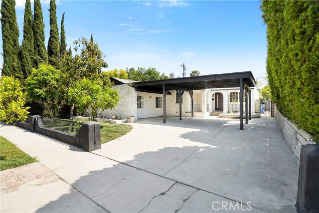 Detail Gallery Image 54 of 55 For 18324 Sylvan St, Tarzana,  CA 91335 - 4 Beds | 2 Baths