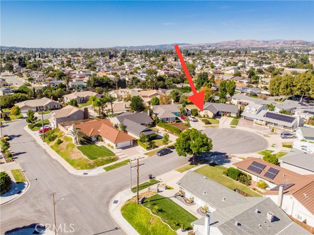 Detail Gallery Image 45 of 45 For 4465 Mimosa Dr, Yorba Linda,  CA 92886 - 3 Beds | 2 Baths