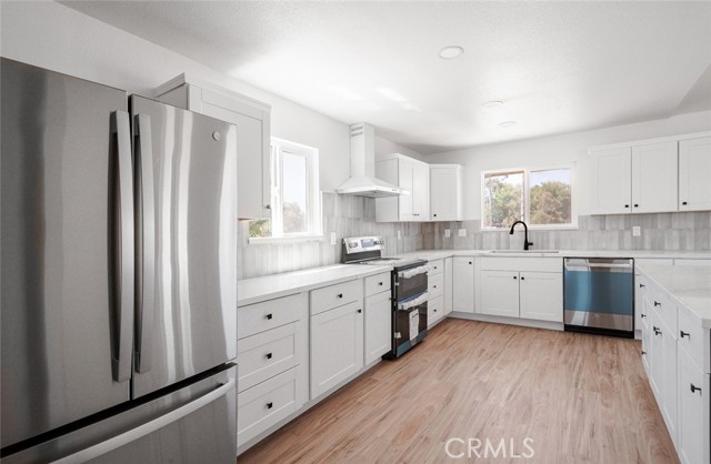 Detail Gallery Image 27 of 43 For 15758 Mark, Madera,  CA 93636 - 5 Beds | 3/1 Baths