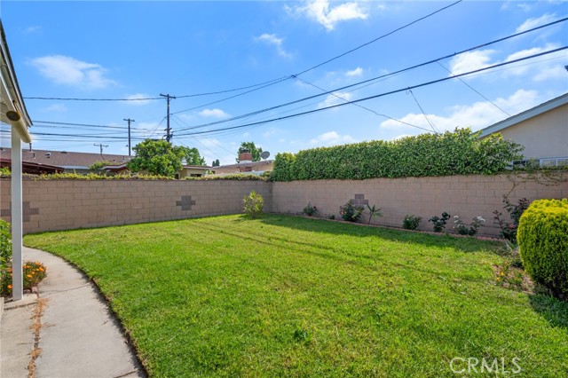 Detail Gallery Image 30 of 33 For 14613 Roxton Ave, Gardena,  CA 90249 - 3 Beds | 2 Baths