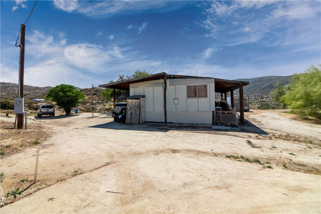 46860 Lower Ranch Road