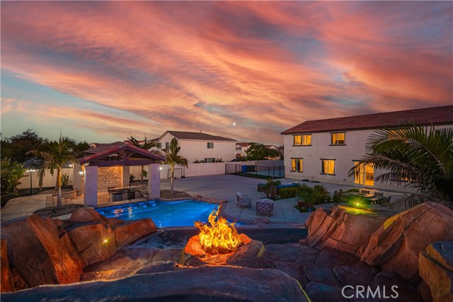 Detail Gallery Image 48 of 75 For 11715 Periwinkle Pl, Jurupa Valley,  CA 91752 - 6 Beds | 4/1 Baths