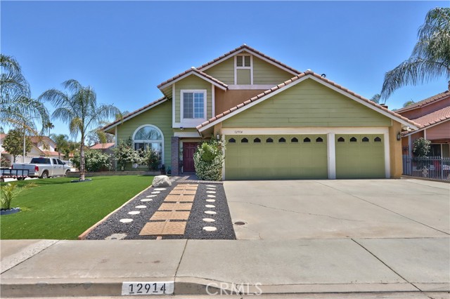 Image 1 of 39 For 12914 Coralberry St.