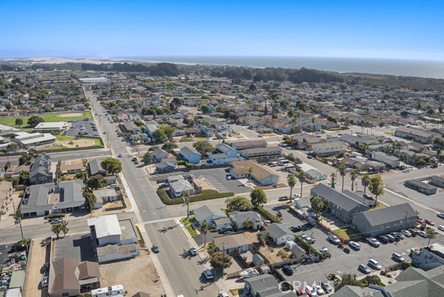 Detail Gallery Image 28 of 29 For 166 S 10th St, Grover Beach,  CA 93433 - 2 Beds | 1/1 Baths