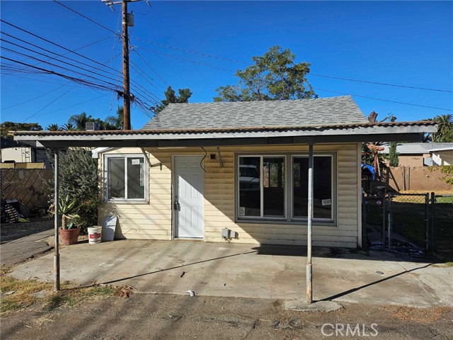 Detail Gallery Image 1 of 16 For 814 E E St, Ontario,  CA 91764 - 0 Beds | 1 Baths