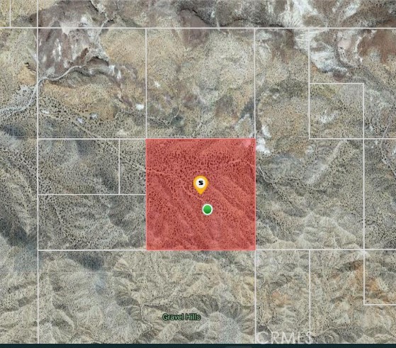 0 APN 0501-181-47-0000, Barstow, CA 00000