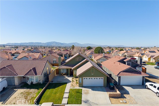 Detail Gallery Image 47 of 50 For 36843 Hillcrest, Palmdale,  CA 93552 - 3 Beds | 2 Baths