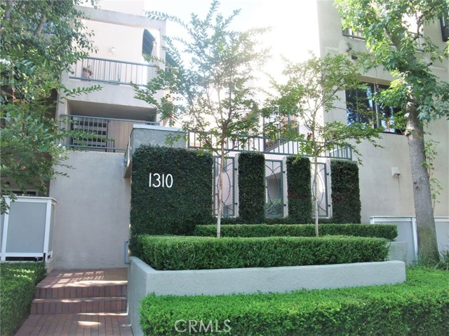 1310 E Orange Grove Blvd #313, Pasadena, CA 91104