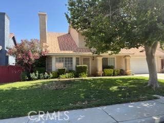 3054 Dearborn Avenue, Palmdale, California 93551, 3 Bedrooms Bedrooms, ,3 BathroomsBathrooms,Residential,For Sale,3054 Dearborn Avenue,CRDW25144155