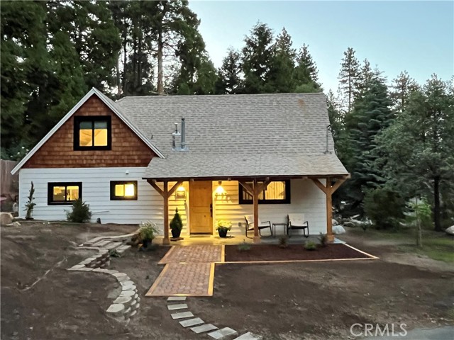 Details for 31775 Christmas Tree Lane, Running Springs, CA 92382