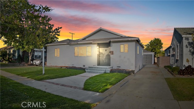 Image 2 for 5822 Hazelbrook Ave, Lakewood, CA 90712