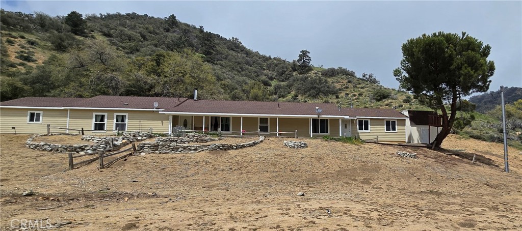1929 Lebec Oaks Drive