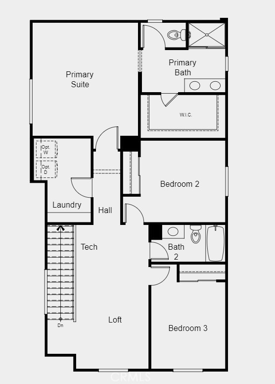 Detail Gallery Image 3 of 12 For 32696 Crystal Cove Ct, Winchester,  CA 92596 - 3 Beds | 2/1 Baths