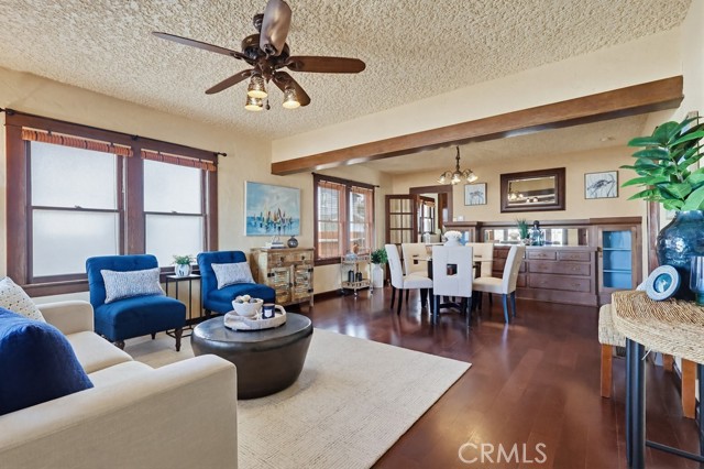 Detail Gallery Image 7 of 39 For 921 W 24th, San Pedro,  CA 90731 - 2 Beds | 1 Baths