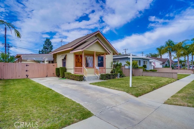 8342 Albia St, Downey, CA 90242