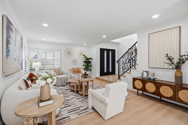 Detail Gallery Image 5 of 50 For 22141 Comanche, Lake Forest,  CA 92630 - 4 Beds | 2/1 Baths