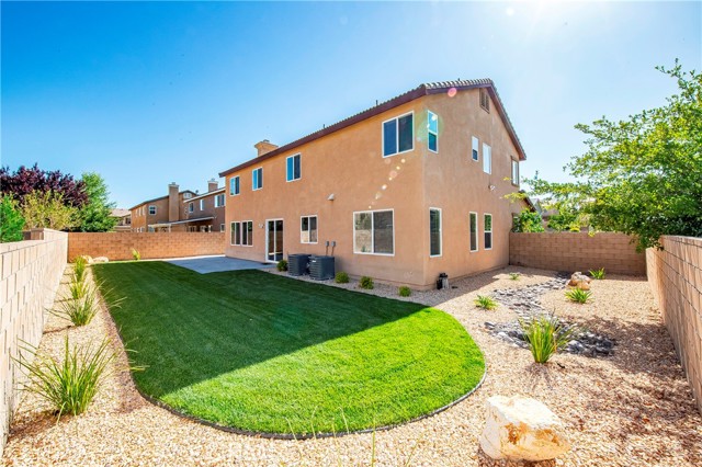 Detail Gallery Image 37 of 45 For 44224 Raven Ln, Lancaster,  CA 93536 - 4 Beds | 3 Baths