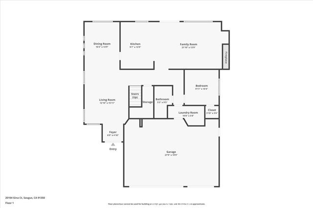 20104 Gina Court, Saugus CA: https://media.crmls.org/medias/dcf640ce-0952-4160-9425-7c4a14fcb1ce.jpg