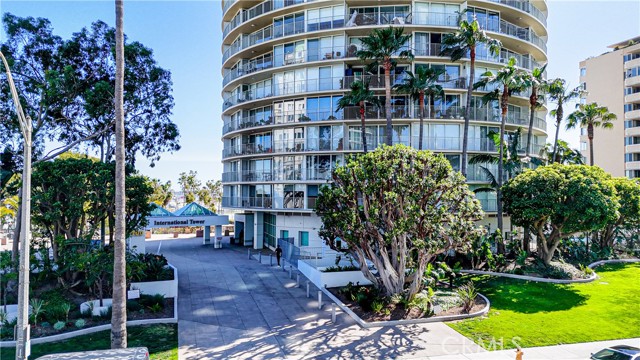 Detail Gallery Image 42 of 46 For 700 E Ocean #2703,  Long Beach,  CA 90802 - 1 Beds | 2 Baths