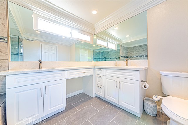 Detail Gallery Image 33 of 55 For 642 Colonial Cir, Fullerton,  CA 92835 - 3 Beds | 3 Baths