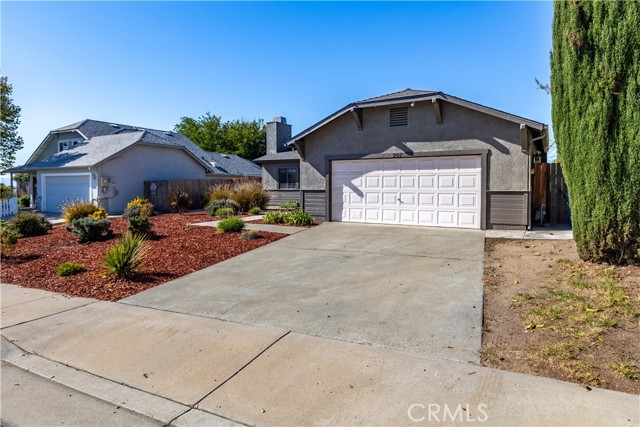 Detail Gallery Image 3 of 44 For 207 Quarterhorse, Paso Robles,  CA 93446 - 3 Beds | 2 Baths