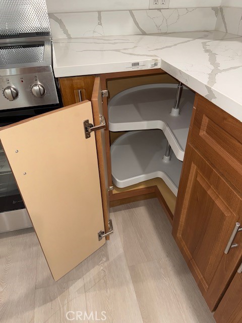 Detail Gallery Image 11 of 21 For 18415 Tuba St, Northridge,  CA 91325 - 1 Beds | 1 Baths