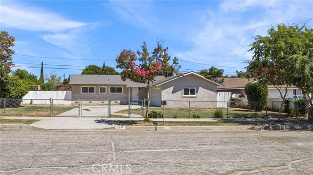 Detail Gallery Image 1 of 1 For 2848 Vine St, Rialto,  CA 92376 - 4 Beds | 2 Baths