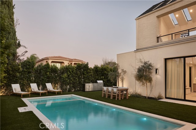 Detail Gallery Image 37 of 46 For 5004 Enfield, Encino,  CA 91316 - 5 Beds | 6 Baths