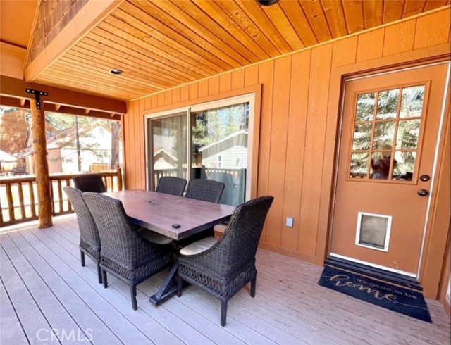 Detail Gallery Image 9 of 20 For 1037 W Robinhood Bld, Big Bear City,  CA 92314 - 3 Beds | 2 Baths