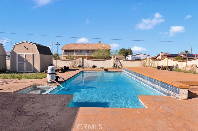 Detail Gallery Image 42 of 62 For 20276 Itasca, Apple Valley,  CA 92308 - 4 Beds | 2 Baths