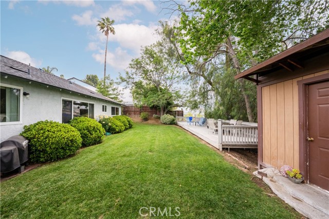 Image 24 of 27 For 18720 Wellhaven Street